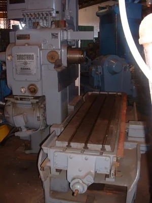 USED SUNSTRAND 33-1448
