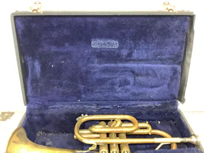 Used _UNKNOWN_ _UNKNOWN_ Musical Instruments & Supplies Michigan US | Miedema Asset Management Group #1423382