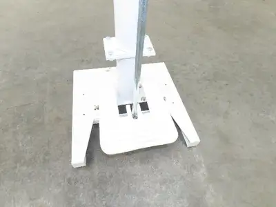 Used MIDWEST PACIFIC _UNKNOWN_ Bag Sealers Indiana US | Arrow Industrial #1462654