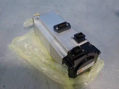 New | in-Stock OMRON R88MK40030TBS2 Servo Motors | HGR 24 #730891