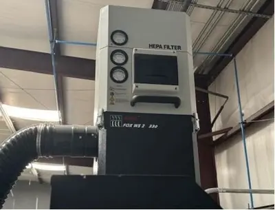 2022 SPINNER TTS-65 TRIPLEX CNC Lathes | CNC EXCHANGE (15)