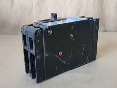 USED SIEMENS ED62B060