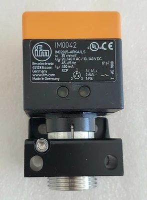 NEW IFM Electronic IMC2035-ARKA/LS-300BL