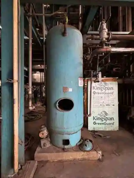 Used MANCHESTER NA Pressure Vessels New Jersey US | Phoenix Equipment Corp #175715