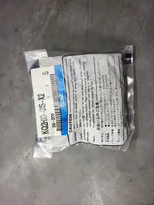 NEW SMC P9614A