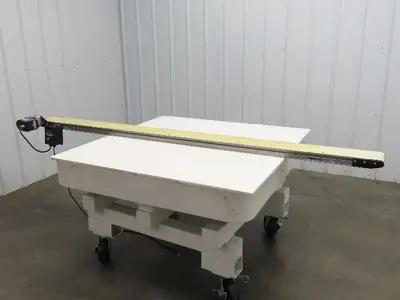Used DORNER _UNKNOWN_ Belt Conveyors | Arrow Industrial #561664