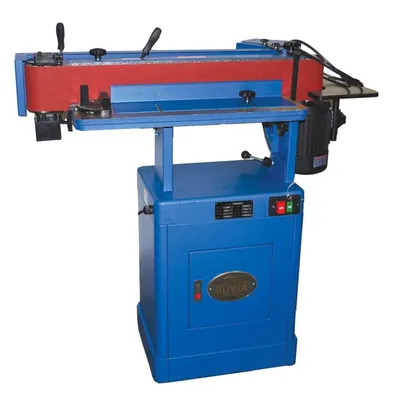 Oliver 6″ x 89″ Oscillating Edge Sander – 6303