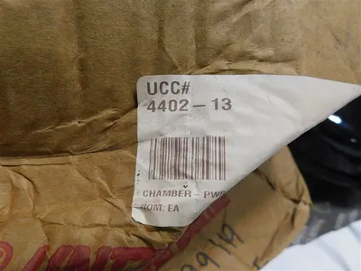 USED MCCANNA S151 S6 R S6/KJB