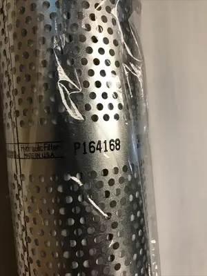 Used DONALDSON P164168 Filters Ohio US | Surplus Asset Holdings #1235270