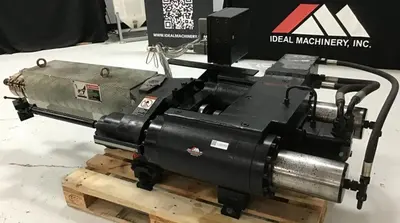 USED ENGEL ES650/135TL / IU