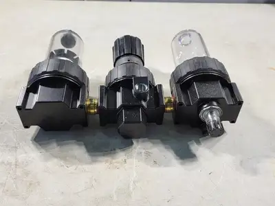 USED PARKER 07A31A13A1BD