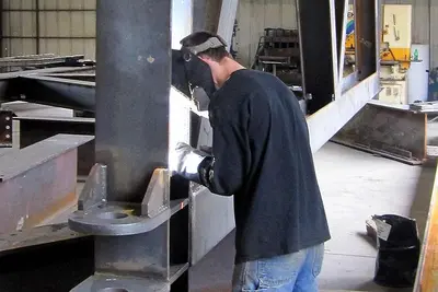 OCEAN LIBERATOR
CNC BEAM COPING MACHINE