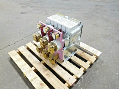 Used Siemens WLF2A308 Circuit Breakers Ohio US | Equipment Recovery Corp. #1330614