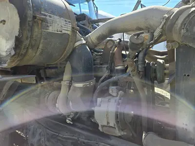 FORD L9000 Mixing truck | Penncon Management, LLC (9)