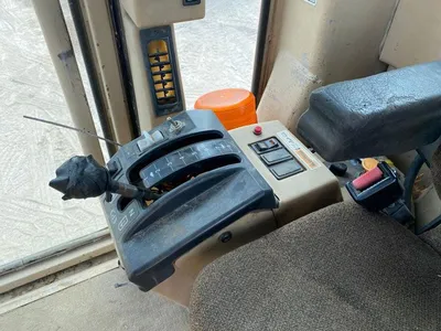 2002 Caterpillar 14H