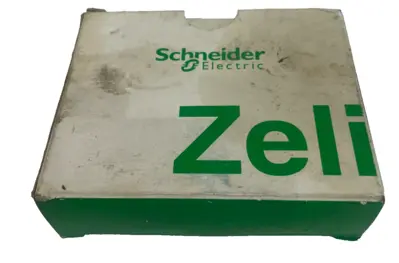 NEW SCHNEIDER ELECTRIC RM17TG20 CONTROL RELAY