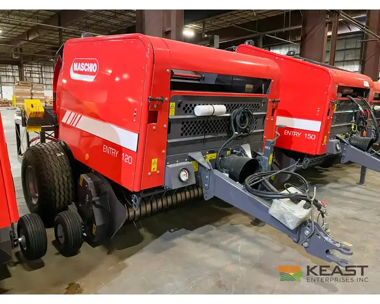 Used MASCHIO _UNKNOWN_ Square Balers Iowa US | Keast Enterprises #1360447