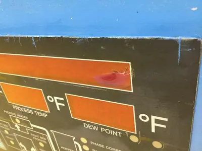 USED CINCINNATI MILACRON CDD-100