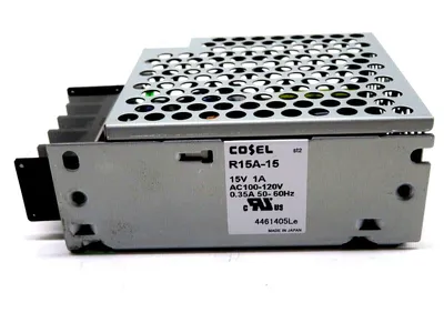 NEW BANNER PSBA-120 POWER SUPPLY 27836 PSBA120
