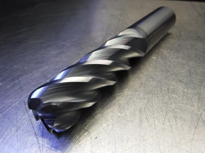 New | in-Stock M.A. FORD _UNKNOWN_ Carbide Endmills Michigan US | Superior Machine & Tool Inc #213426