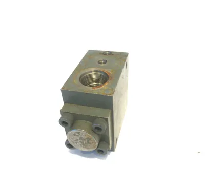 REXROTH SL25GB3-31/12 VALVE SL25GB33112