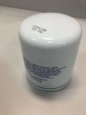 NEW NAPA 1374
