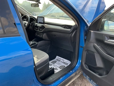 Used 2020 FORD ESCAPE SUVs Michigan US | Miedema Asset Management Group #1320356