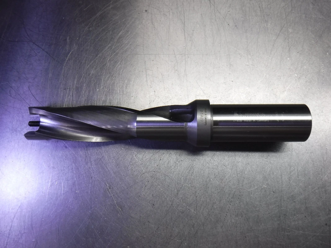 Used KENNAMETAL _UNKNOWN_ Drills Michigan US | Superior Machine & Tool Inc #1343372