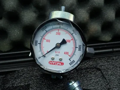 NEW HYDAC 2073156