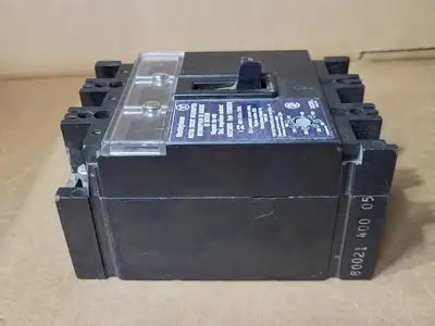 USED WESTINGHOUSE MCP23480S