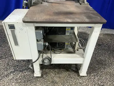 Used BRANSON _UNKNOWN_ Misc Plastics Equipment Ohio US | HGR 24 #1296813