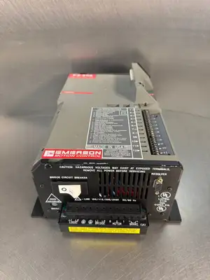 Emerson FX-208 / 960135-01 – SC.5000A Type 1 (6.5.1)