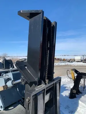 USED CATERPILLAR T200