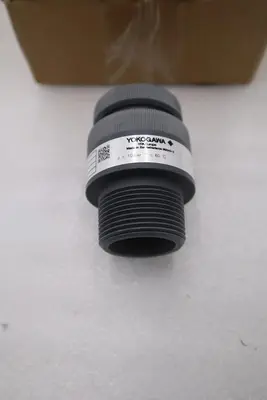 NEW YOKOGAWA FS40-V22-TP FLOW FITTING SUBASSEMBLY STAINLESS STEEL STOCK G428A