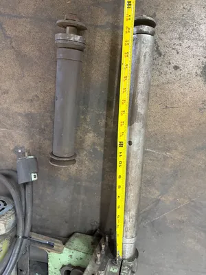 MANUF : MODEL : GRINDERS, TOOL POST, DOUBLE END | Turner's Machinery (5)