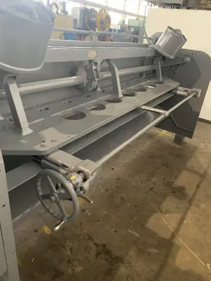 USED CINCINNATI 1412