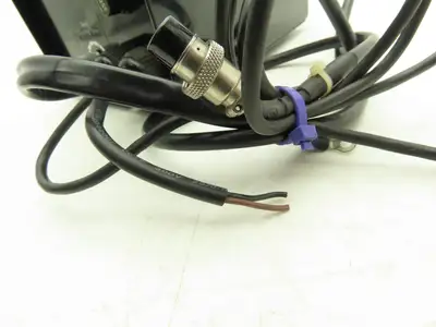 Transpak Beta Plus Heater/Welder Controller For TP-601D1 Packaging Machine