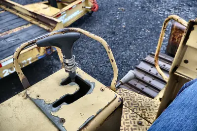 Used 1979 CATERPILLAR D3 Crawler Dozers Pennsylvania US | Proxy Equipment #1382926
