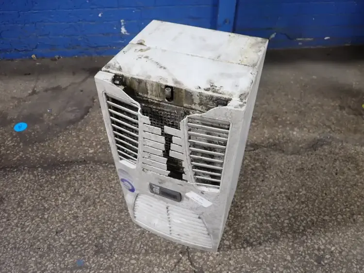 Used RITAL SK 3361510 Miscellaneous MRO Ohio US | HGR 24 #776297