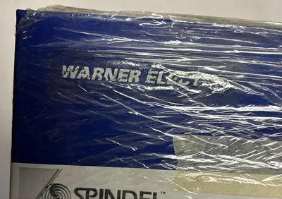 Used WARNER ELECTRIC KT3015P-00-UV1 Industrial Controls | Surplus Asset Holdings #1220992