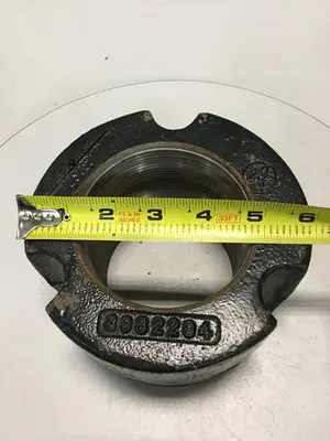 USED CINCINNATI MILACRON 3982294