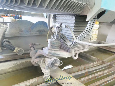 Used 2011 FLOW MACH4 4020B 044917 Waterjet Cutters California US | Sterling Machinery Exchange #1467308