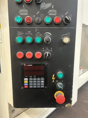Used TIMESAVERS 3131-13-044 Deburring Machines Georgia US | The Equipment Hub #1285424
