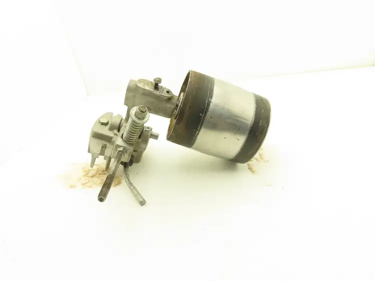 Used RITTER _UNKNOWN_ Woodworking Sanders | Arrow Industrial #615695
