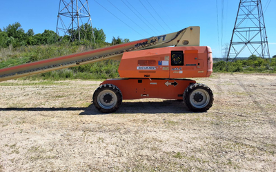 USED 2016 JLG 800S