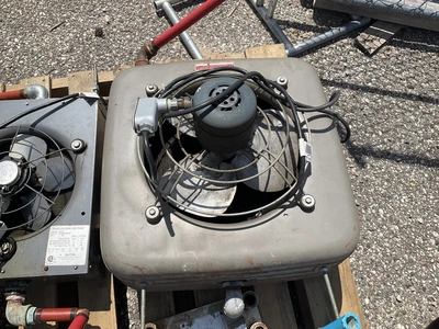 Used NA 2 HOT WATER HEATERS Water Heaters Michigan US | Miedema Asset Management Group #1322269