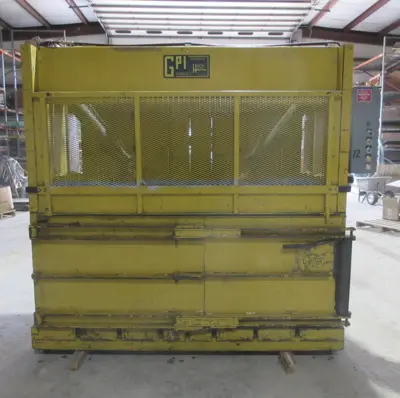 HARMONY Unassigned Balers | Alan Ross Machinery (1)