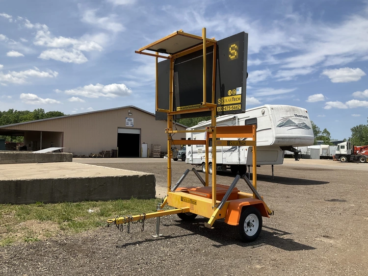 Used _UNKNOWN_ _UNKNOWN_ Misc Trailers Michigan US | Miedema Asset Management Group #1173693