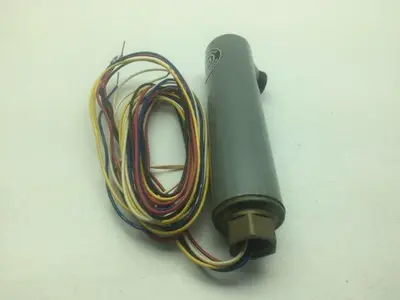 Allen Bradley 22LB5-1008/B Potoswitch 115VAC 60Hz Series B