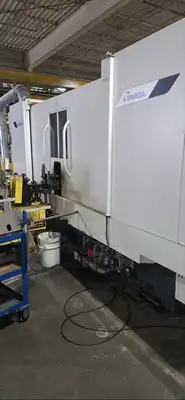 USED 2016 MIKROSA KRONOS L660